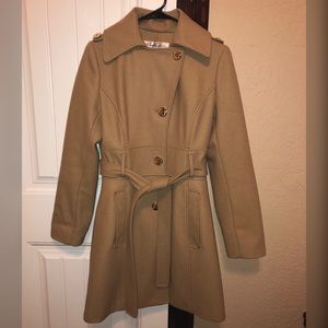Kenneth Cole Pea Coat